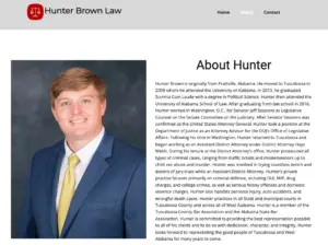 Google EEAT for personal injury law firms