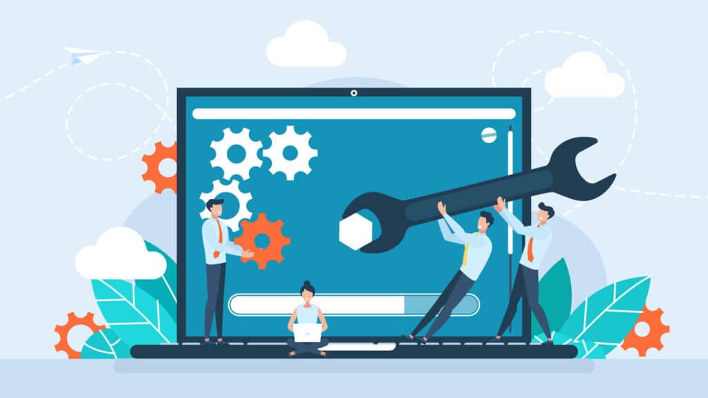 seo tools review - the good and bad: ahrefs, semrush, ubersuggest