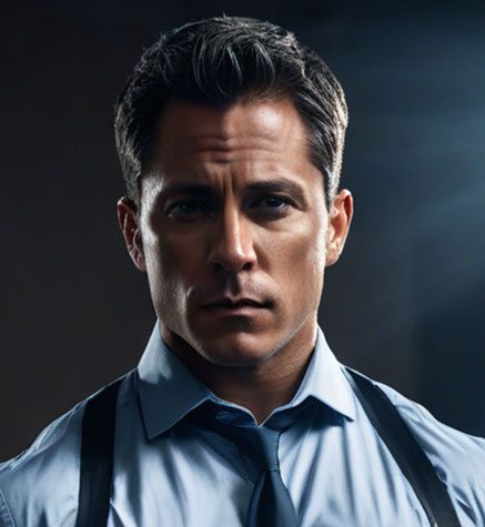 image of Brian Spencer - Law Firm SEO Consultant from BetterCallSpencer.com