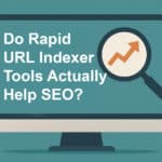 Stop Spamming Google with Indexing Requests. That’s Not SEO.