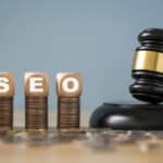 SEO for Law Firms: The Complete Guide to Ranking, Converting, and Winning Cases