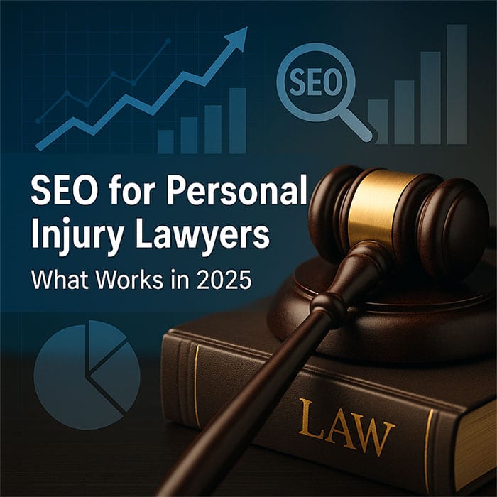 SEO for personal injury lawyers