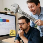 When SEO Goes Sideways: The Cost of Interference