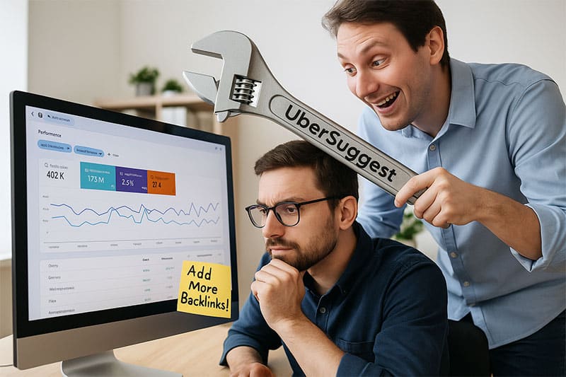 clients not listening to seo advice