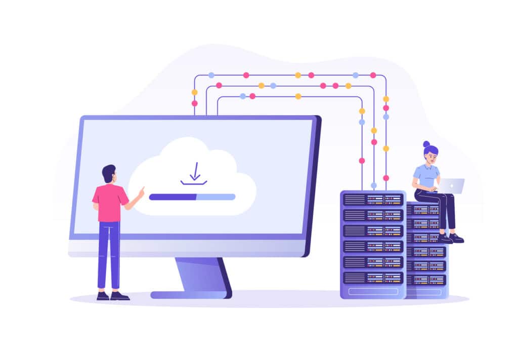 WP Engine is the best Wordpress hosting for law firms