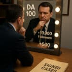 Vanity Metrics in Law Firm Marketing: Why They Don’t Bring in Cases